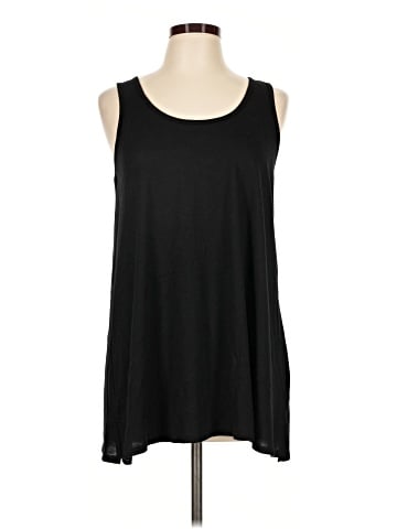 Lagaci Sleeveless T-Shirt (view 1)