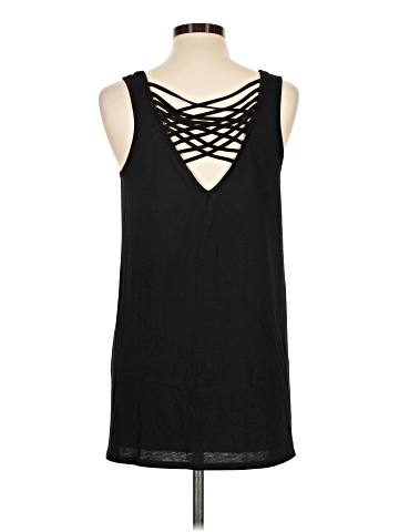 Lagaci Sleeveless T-Shirt (view 2)