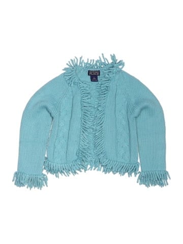 The Children's Place Cardigan (view 1)
