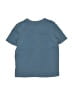 Tommy Bahama Solid Blue Short Sleeve T-Shirt Size 4 - photo 2