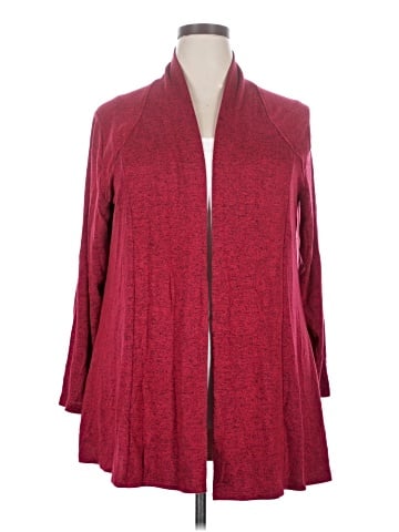 NY Collection Kimono (view 1)