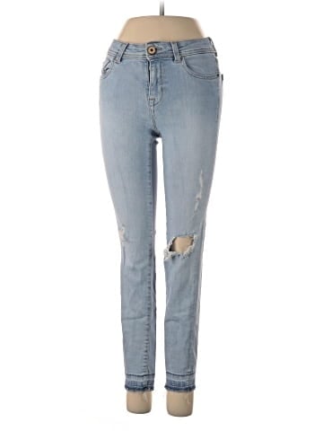 Zara Jeans (view 1)