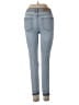Zara Hearts Blue Jeans Size 2 - photo 2