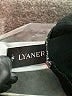 Lyaner 100% Polyester Solid Black Track Pants Size M - photo 7