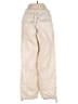 Habitual Ivory Cargo Pants Size M - photo 2