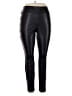 INC International Concepts 100% Polyester Black Active Pants Size 14 - photo 1