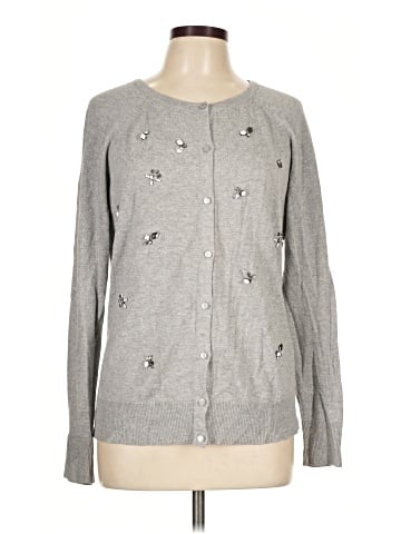 Merona Cardigan (view 1)