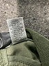 Chico's Green Vest Size XL (3) - photo 7