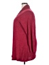 NY Collection Burgundy Red Kimono Size XXL - photo 5