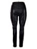 INC International Concepts 100% Polyester Black Active Pants Size 14 - photo 2