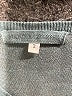 Marika Charles Gray Pullover Sweater Size Lg (3) - photo 7