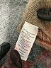 Haven Well Within Tweed Brown Casual Pants Size L - photo 8