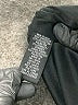 Leslie Fay Solid Black Cocktail Dress Size 14 - photo 8