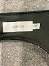 Greylin 100% Polyester Silver Long Sleeve Top Size L - photo 7