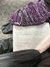 Alyx Purple Cardigan Size M - photo 8