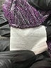 Alyx Purple Cardigan Size M - photo 9