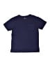 Crewcuts 100% Cotton Blue Short Sleeve T-Shirt Size 10 - 11 - photo 1