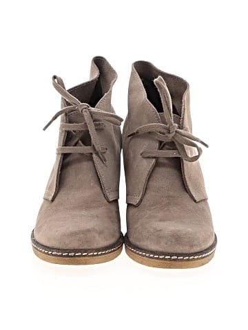J.Crew Wedges (view 2)