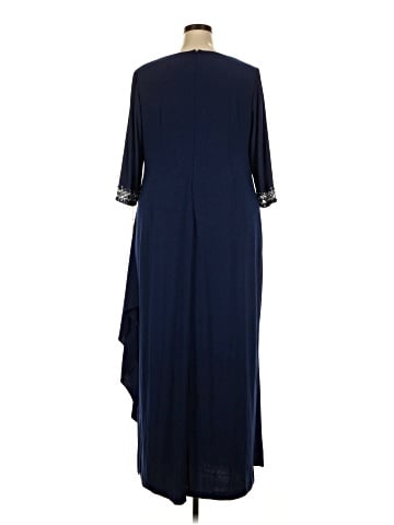 Alex Evenings Cocktail Dress (view 2)