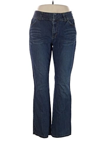 Banana Republic Factory Store Jeans (view 1)
