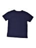 Crewcuts 100% Cotton Blue Short Sleeve T-Shirt Size 10 - 11 - photo 2