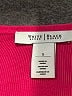 White House Black Market Pink Pullover Sweater Size S - photo 7