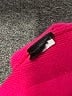 White House Black Market Pink Pullover Sweater Size S - photo 8
