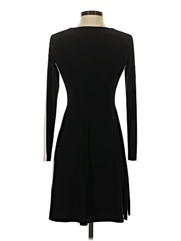 Lauren by Ralph Lauren Cocktail Dress (view 2)