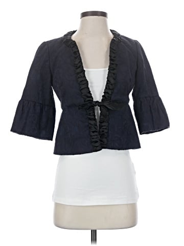 Ann Taylor LOFT Blazer (view 1)