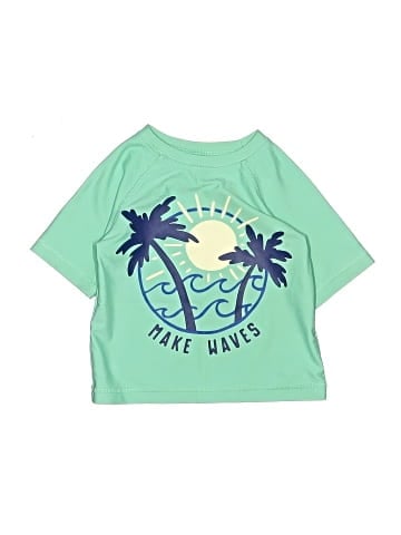 Old Navy Rash Guard (view 1)