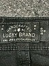 Lucky Brand Black Jeans Size 8 - photo 7