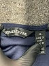 Nina Leonard Solid Blue Cocktail Dress Size XL - photo 7