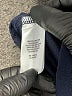 Nina Leonard Solid Blue Cocktail Dress Size XL - photo 8
