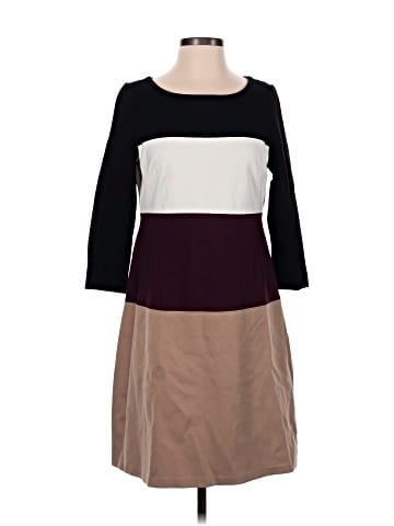 White House Black Market Casual Dress (view 1)