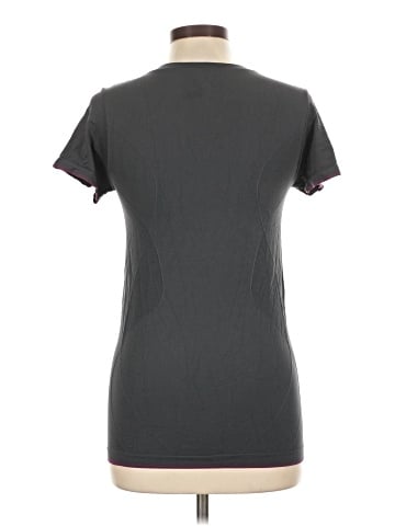 Danskin Now Short Sleeve T-Shirt (view 2)