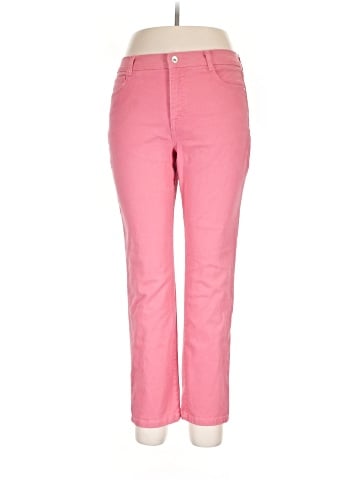 Style&Co Jeans (view 1)