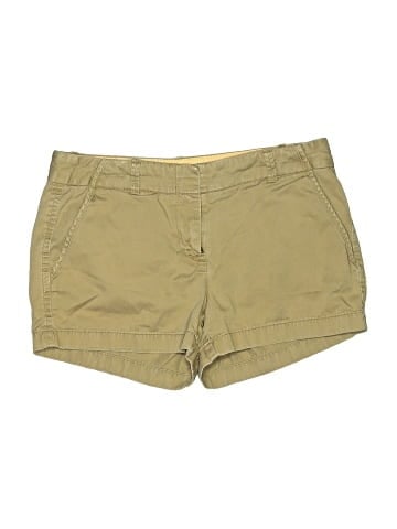 J.Crew Khaki Shorts (view 1)