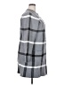 Tahari Gray Cardigan Size 2X - photo 4