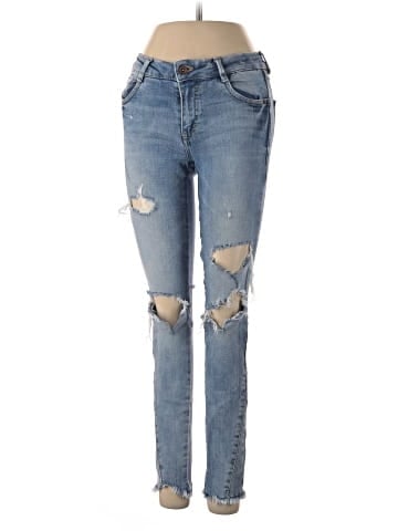 Trafaluc by Zara Jeans (view 1)