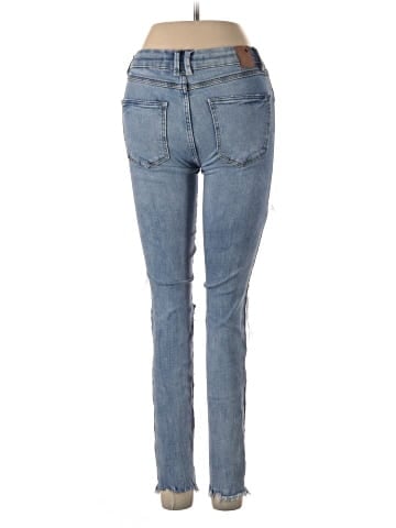 Trafaluc by Zara Jeans (view 2)