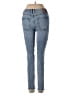 Trafaluc by Zara Hearts Blue Jeans Size 00 - photo 2