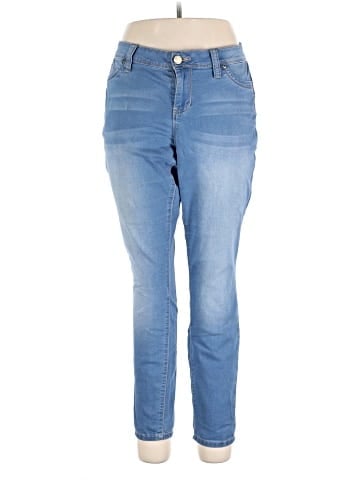 YMI Jeans (view 1)