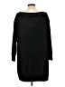 New York & Company Black Pullover Sweater Size XL - photo 2