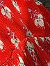 FP One Red Casual Skirt Size M (estimated) - photo 4