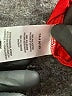 Champion 100% Polyester Red Long Sleeve T-Shirt Size M (youth) - photo 4