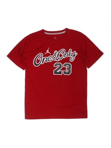 Air Jordan Short Sleeve T-Shirt (view 1)