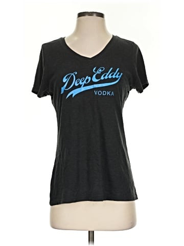 District. Short Sleeve T-Shirt (view 1)