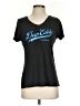 District. Black Short Sleeve T-Shirt Size S - photo 1