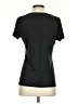 District. Black Short Sleeve T-Shirt Size S - photo 2