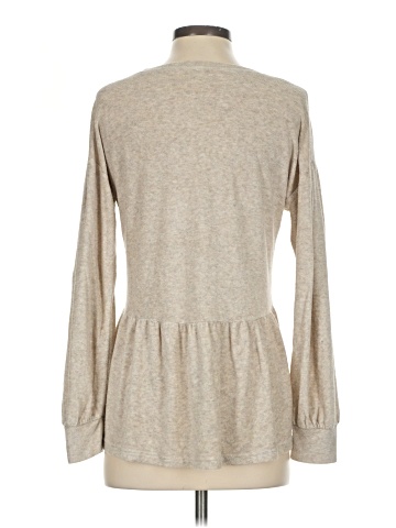Orange Creek Long Sleeve Top (view 2)